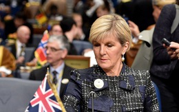Úc hoan nghênh Anh gia nhập TPP