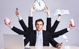 8 kỹ năng quản lý thời gian
