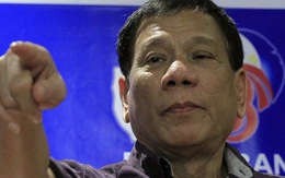 Philippines gọi tình báo Mỹ là ‘thiển cận và tự suy đoán’