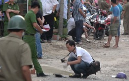 Nam thanh niên tại Bình Tân bị sát hại vì số nợ 300.000 đồng