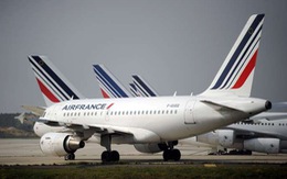 Air France khẳng định bồi hoàn đầy đủ cho khách Việt bị hủy vé