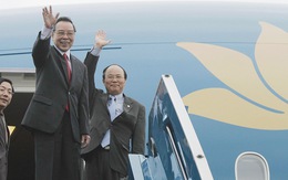 Nguyên Thủ tướng Phan Văn Khải - người đi đầu mở cửa kinh tế