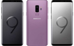 S9 và S9+ có gì trội hơn những điện thoại khác?