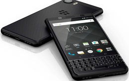 Blackberry nung nấu tham vọng trở lại thị trường smartphone