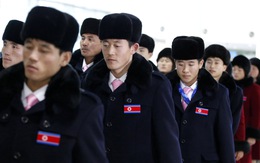Triều Tiên sẽ lần đầu tiên cử vận động dự Paralympic mùa đông