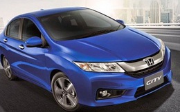 Honda triệu hồi 1.524 xe hơi, Suzuki triệu hồi gần 4.500 xe máy