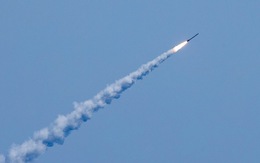 Nga dội tên lửa tấn công phiến quân trả thù cho chiếc Su-25