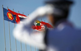 ASEAN - Trung Quốc khởi động đàm phán COC đầu tháng 3
