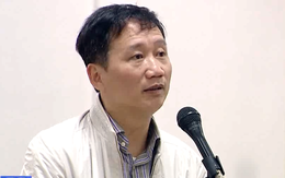 Trịnh Xuân Thanh nhận thêm án chung thân vì tham ô 14 tỉ