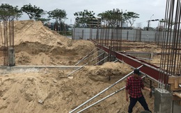 Báo cáo thành phố Đà Nẵng vụ chủ đầu tư đòi thu hồi đất đã bán