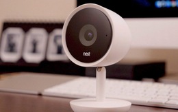 Google ‘đoàn tụ’ cùng Nest tăng tốc phổ biến công nghệ AI