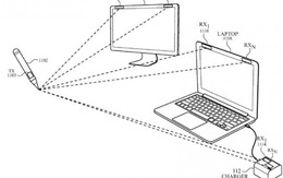 Apple sắp tung ra bút chì thông minh có thể ‘vẽ’ trên nhiều bề mặt