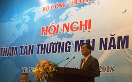Mỹ thăm dò ký hiệp định thương mại song phương với Việt Nam
