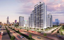 New City Thủ Thiêm - cam kết ‘xây xong mới mở bán’