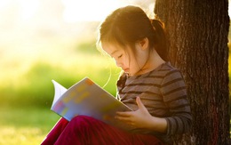 Trẻ càng lớn càng lười đọc sách, vì sao?