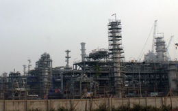 Nhà máy lọc dầu 9 tỉ đô Nghi Sơn chuẩn bị sản xuất xăng A95