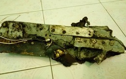 Tìm thấy mảnh vỡ nghi của máy bay Mig-21U mất tích năm 1971