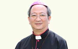 Linh cữu Đức Tổng giám mục Bùi Văn Đọc sắp về Việt Nam