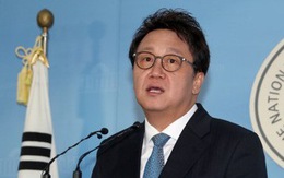 Bê bối tình dục hạ gục nhiều chính trị gia Hàn Quốc
