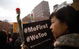 Hàn Quốc chấn động liên tiếp vì tố cáo lạm dụng tình dục