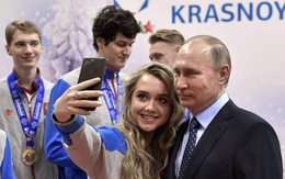 'Thế hệ Putin', họ là ai?