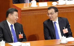 Chính quyền Bắc Kinh giảm bớt 8 bộ ngành cho hiệu quả hơn