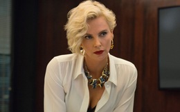 Charlize Theron hấp dẫn chết người trong phim hài Gringo