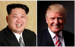 Ông Trump và ông Kim Jong Un sẽ gặp nhau ở Hà Nội?
