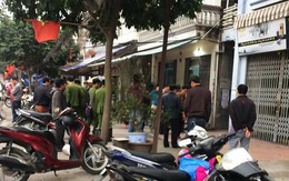 Cháu 'ngáo đá' chém chết cậu ruột vì tưởng... ma