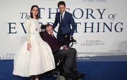 The Theory of Everything: cuộc đời Stephen Hawking qua điện ảnh