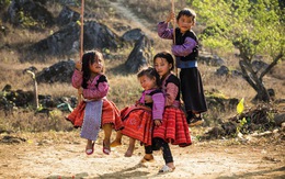 Nhiếp ảnh gia Pháp được vinh danh khi tôn vinh văn hóa Việt