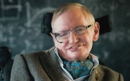 Stephen Hawking và mối duyên với Việt Nam