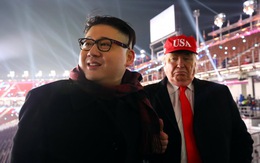 Ông Kim Jong Un có thể nghiêng về Mỹ vì không ưa Bắc Kinh?