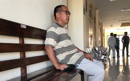Indonesia hoãn phiên tòa xử thuyền trưởng VN vì vắng đại diện sứ quán