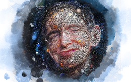 Ông hoàng vật lý Stephen Hawking và những câu nói truyền cảm hứng