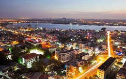 Bất động sản Biên Hoà bùng nổ trong năm 2018