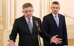 Thủ tướng Slovakia từ chức sau vụ sát hại nhà báo chống tham nhũng