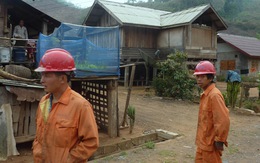 Dân Lào nổi giận vì dự án đường sắt Trung Quốc làm