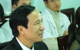 Một bác sĩ Việt được vinh danh tại giải thưởng Nikkei