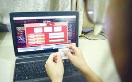 Đường dây đánh bạc online: 1.400 tỉ đồng chảy vào nhà mạng