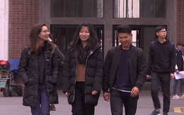 Trung Quốc rải tiền hút sinh viên Đông Nam Á