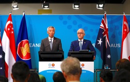 ASEAN và Úc kêu gọi Triều Tiên ngừng chương trình hạt nhân