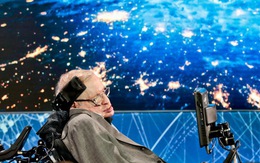 Stephen Hawking: Có một vũ trụ song song với chúng ta