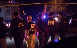 Những vụ gài bom bí ẩn khiến cảnh sát Mỹ bó tay