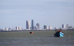 Xin Chính phủ quy hoạch vịnh Đà Nẵng thành 'đô thị trên biển'