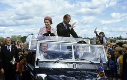 Phơi bày thêm bí mật vụ ám sát Nữ hoàng Elizabeth II