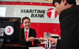 Maritime Bank công bố giải pháp minh bạch tiền gửi của khách hàng