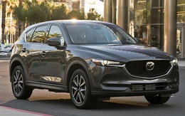 Mazda CX-5 khẳng định chất lượng xe trong nước