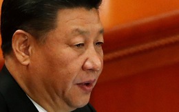 Ông Tập cảnh báo ‘sự trừng phạt của lịch sử’ nếu Đài Loan li khai