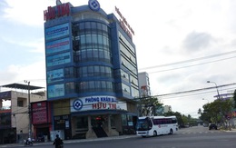 Phòng khám có bác sĩ Trung Quốc 'chặt chém' lan đến Đà Nẵng